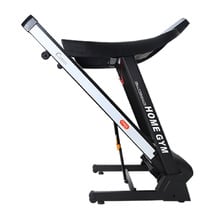 Ricci Foldable Electric Treadmill